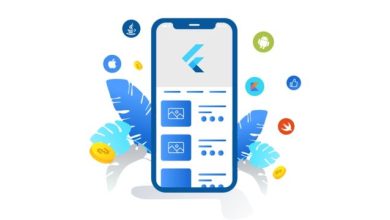 Top Flutter Advantages For App Development 