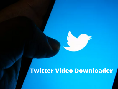 Twitter video downloader