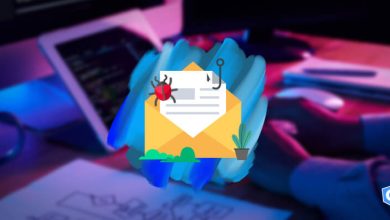 What Are The 5 Signs Of An Email Sent By A Hacker