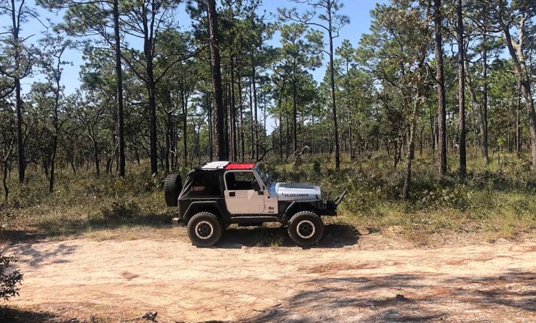 best bikini top for jeep wrangler jl