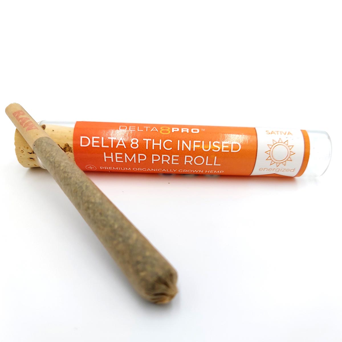 The Good Things About Delta-8 THC Prerolls - Article Beep