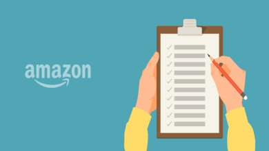 amazon product sales data