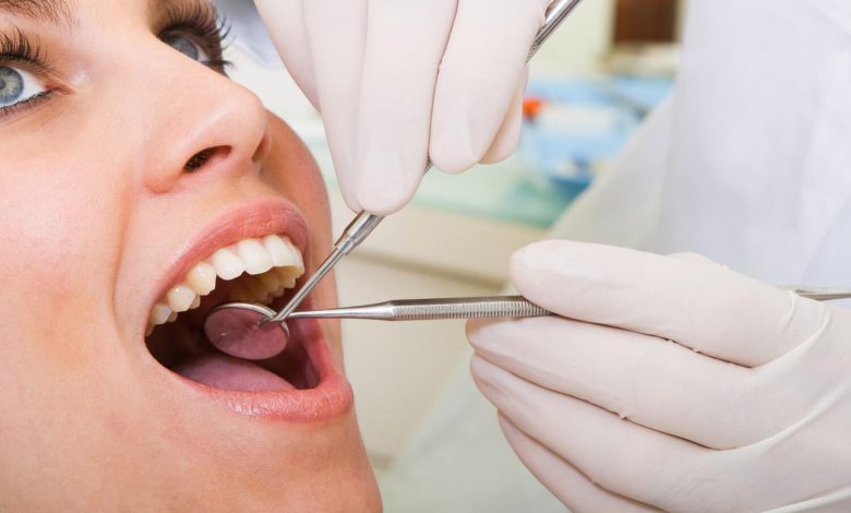 root canal specialist Toronto