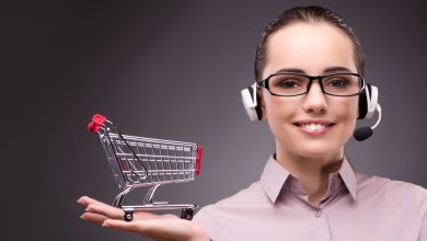 e-commerce call center outsourcing