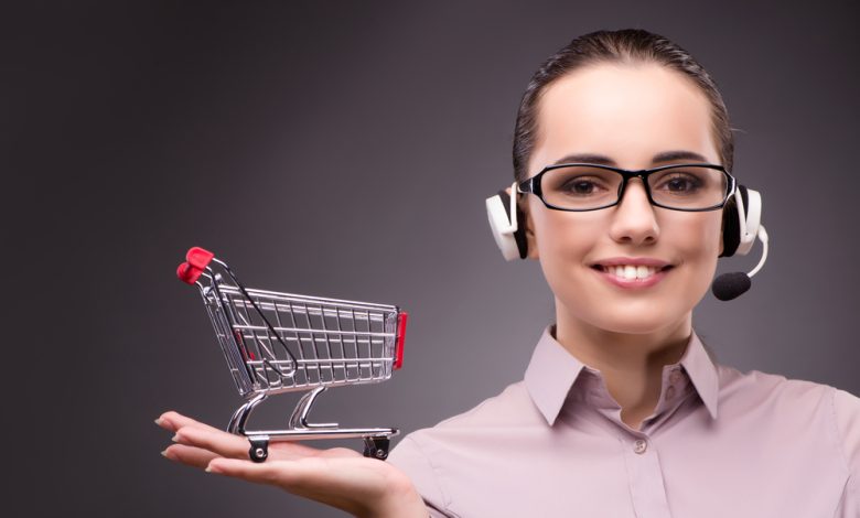 e-commerce call center outsourcing