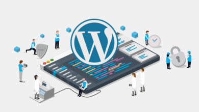 How WordPress Web Design Services Can Help You Build a Stunning, User-Friendly Website