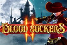 Blood Suckers: A Slot Game That Won’t Let Go