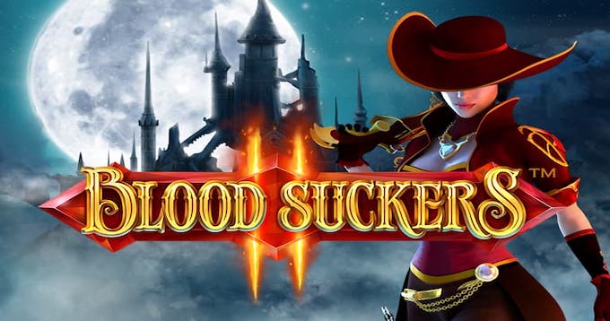 Blood Suckers: A Slot Game That Won’t Let Go